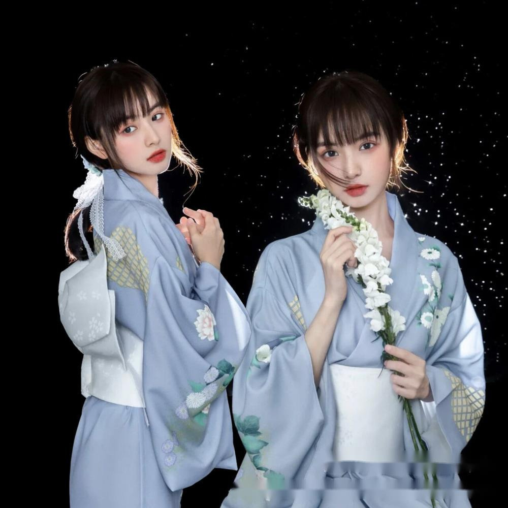 Japanese Women Formal Wear - New kimono women's formal wear traditional