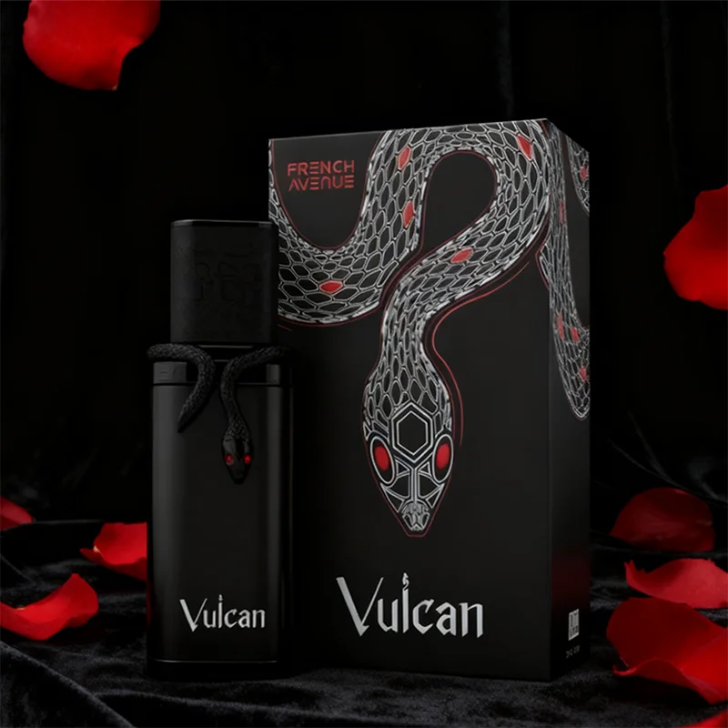 Unique Women'S Formal Wear - French Avenue Extrait de Parfum 100ml
