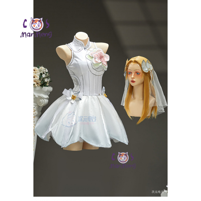 Women'S Formal Wear For Wedding - Invisible Woman Susan Storm Richards Cosplay