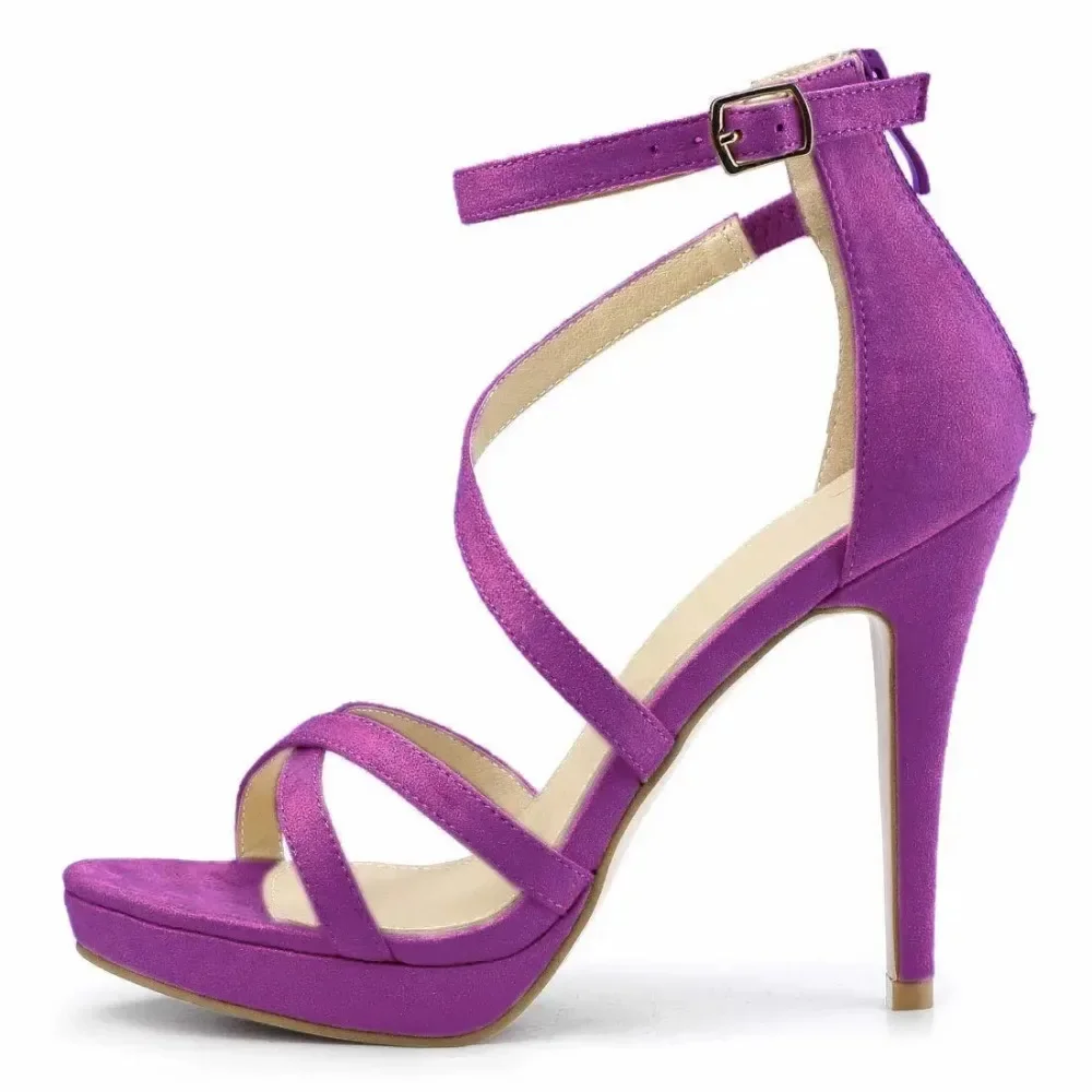 Women'S Formal Wear For Wedding - Women Sandals Summer Sexy Pumps 11cm