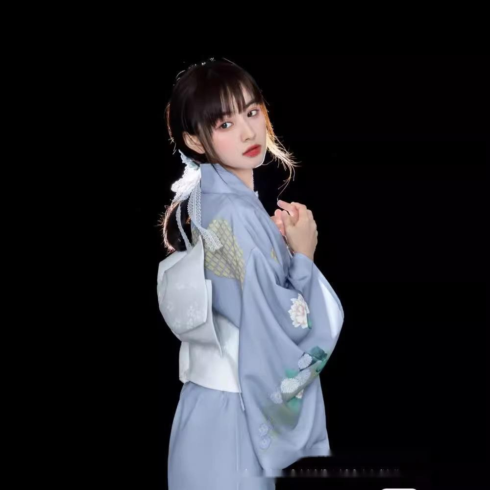 New kimono women's formal wear - Japanese Women Formal Wear avis et prix