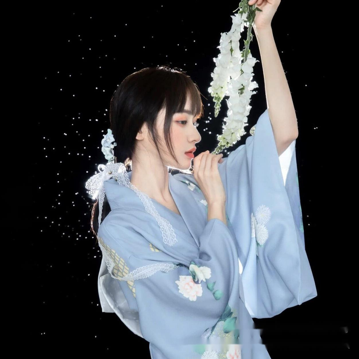 New kimono women's formal wear - Japanese Women Formal Wear avis et prix