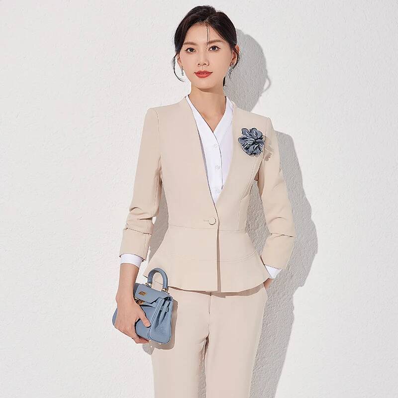 Formal Uniform Styles Women Bu - Women Formal Wear For Interview avis et prix