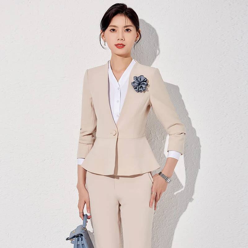 Formal Uniform Styles Women Bu - Women Formal Wear For Interview avis et prix