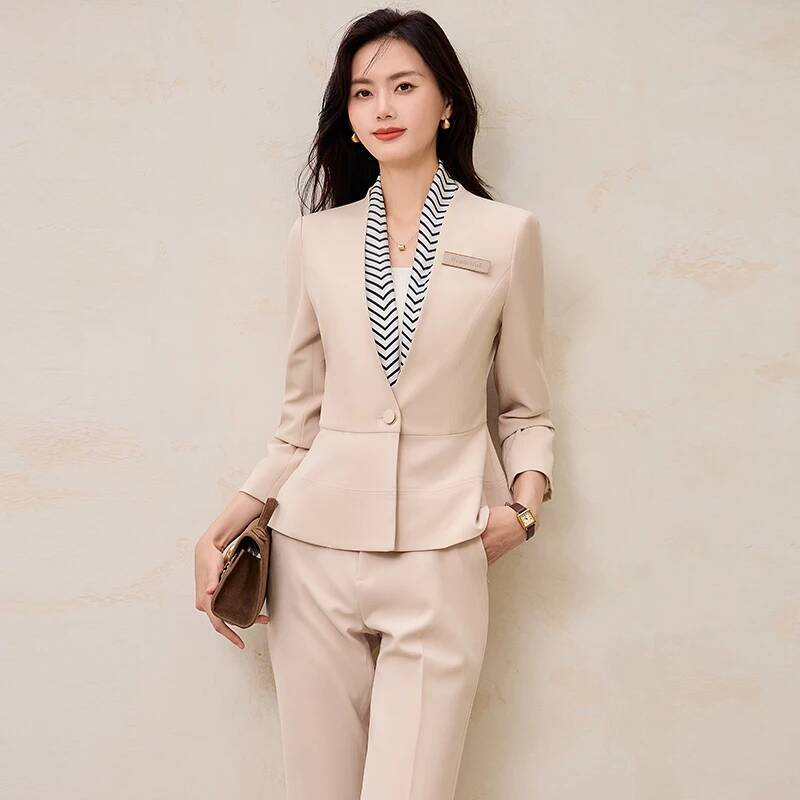 Formal Uniform Styles Women Bu - Women Formal Wear For Interview avis et prix