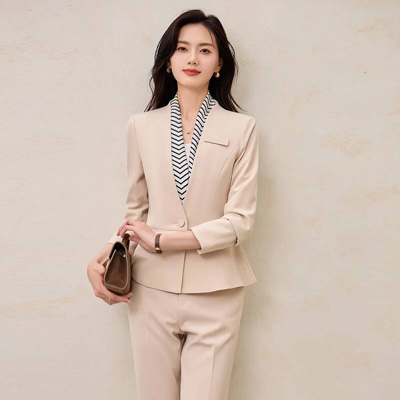 Formal Uniform Styles Women Bu - Women Formal Wear For Interview avis et prix