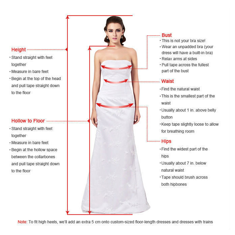 2026 Unique Designed White Hig - Unique Women'S Formal Wear avis et prix