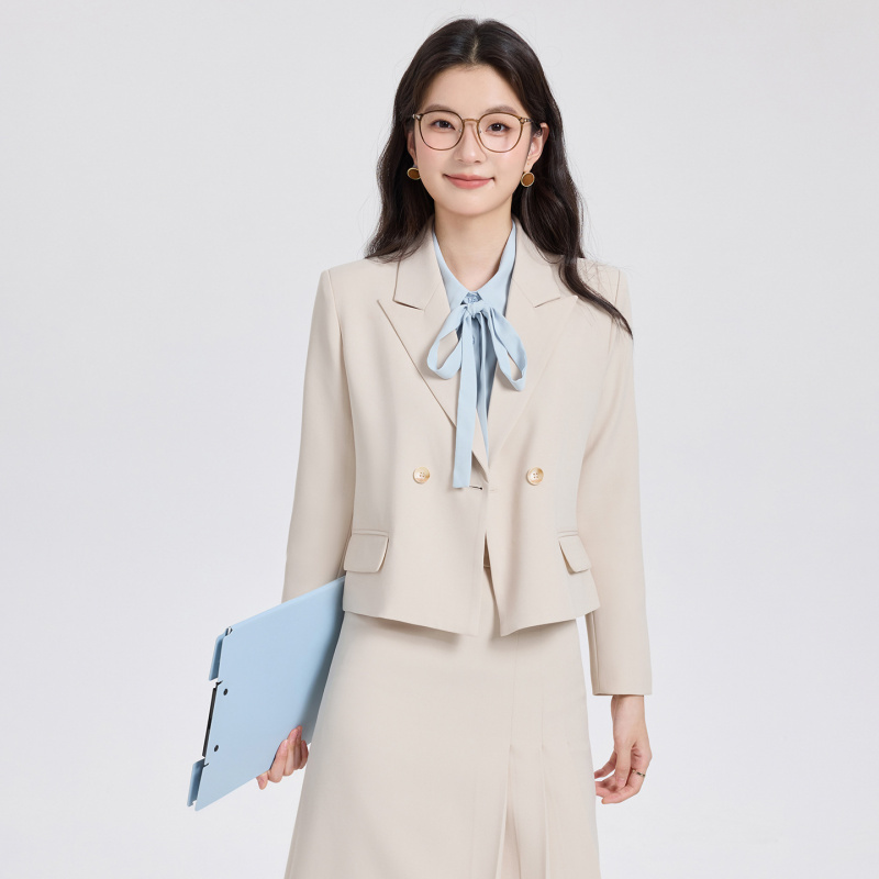 Suit Set Skirt for Women Profe - Women Formal Wear For Interview avis et prix