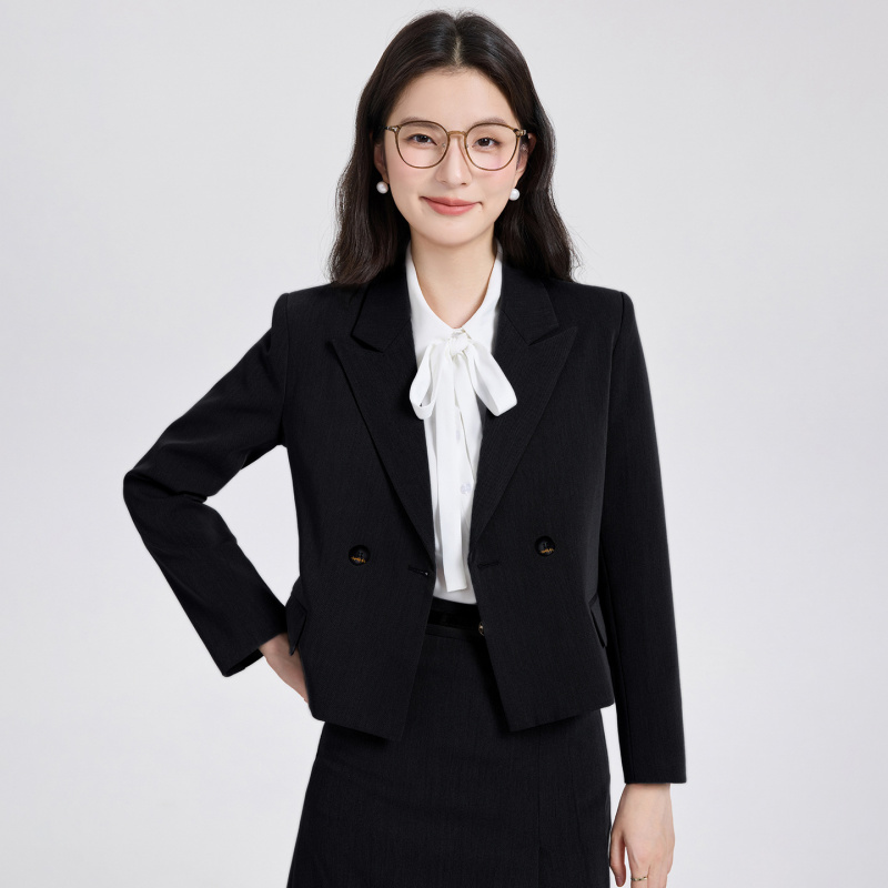 Suit Set Skirt for Women Profe - Women Formal Wear For Interview avis et prix