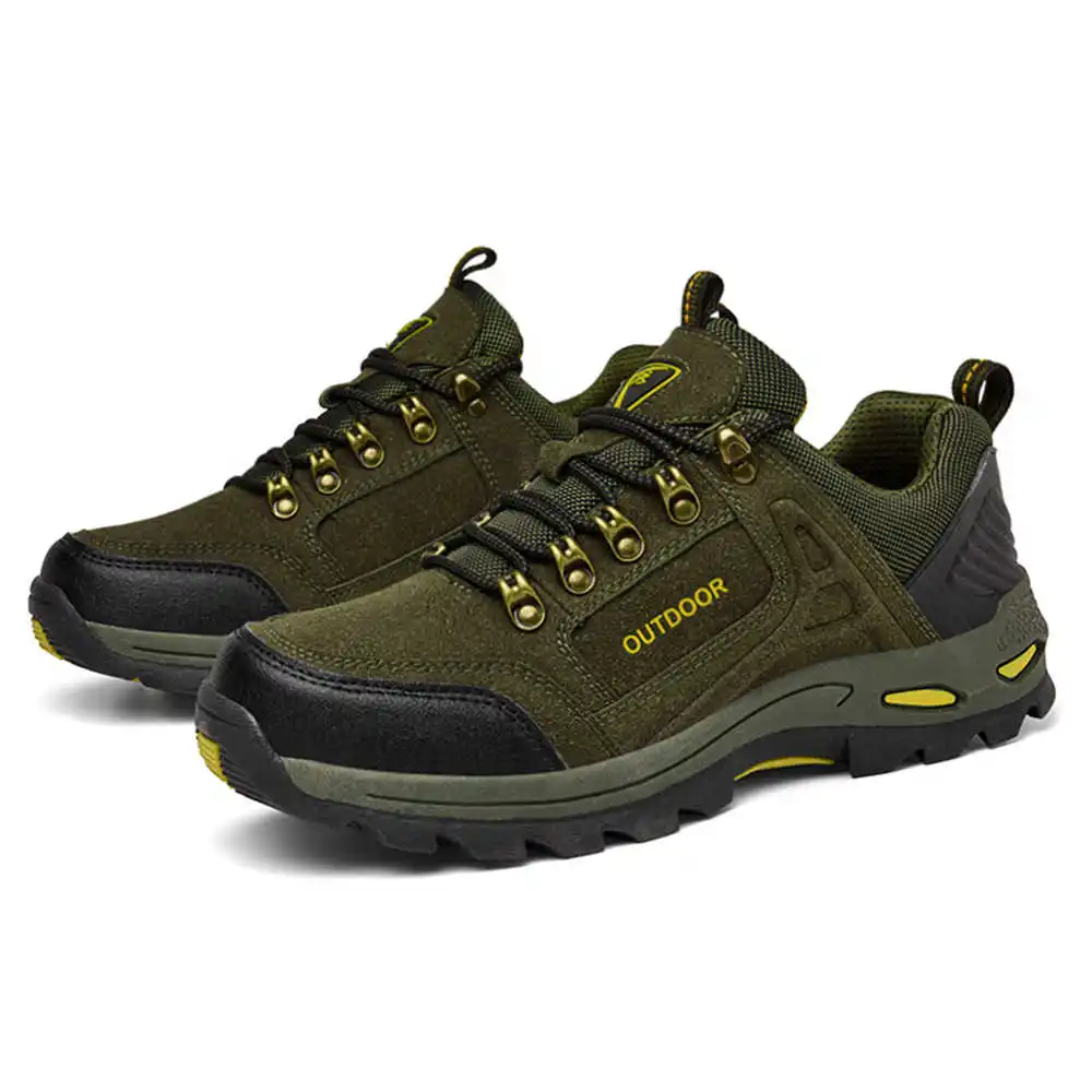 Non-slip Lace Up Hiking Tennis - Unique Women'S Formal Wear avis et prix