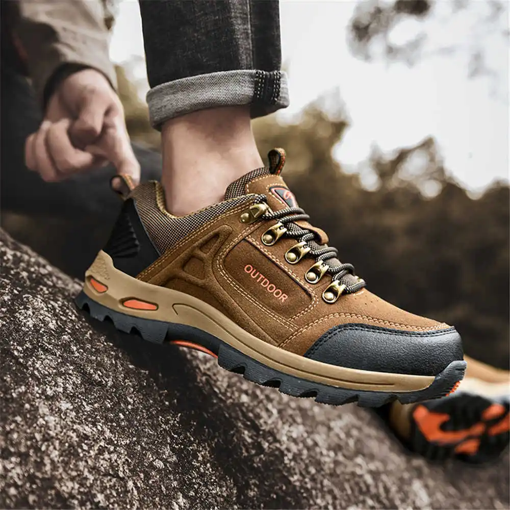 Non-slip Lace Up Hiking Tennis - Unique Women'S Formal Wear avis et prix