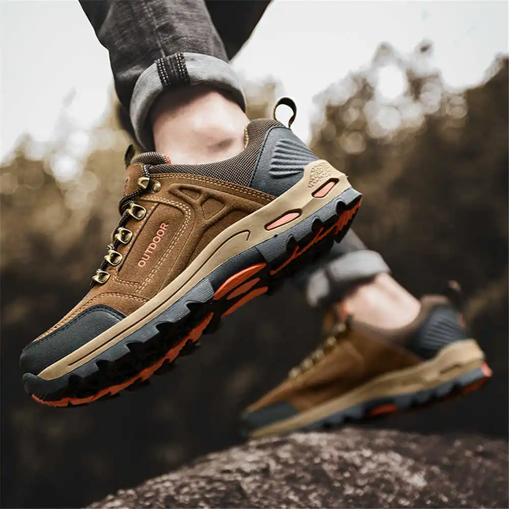 Non-slip Lace Up Hiking Tennis - Unique Women'S Formal Wear avis et prix