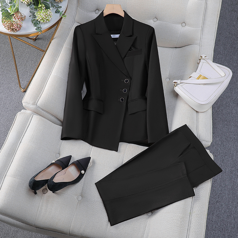 ZJYT Business Chic Women's Tro - Women Formal Wear For Plus Size avis et prix