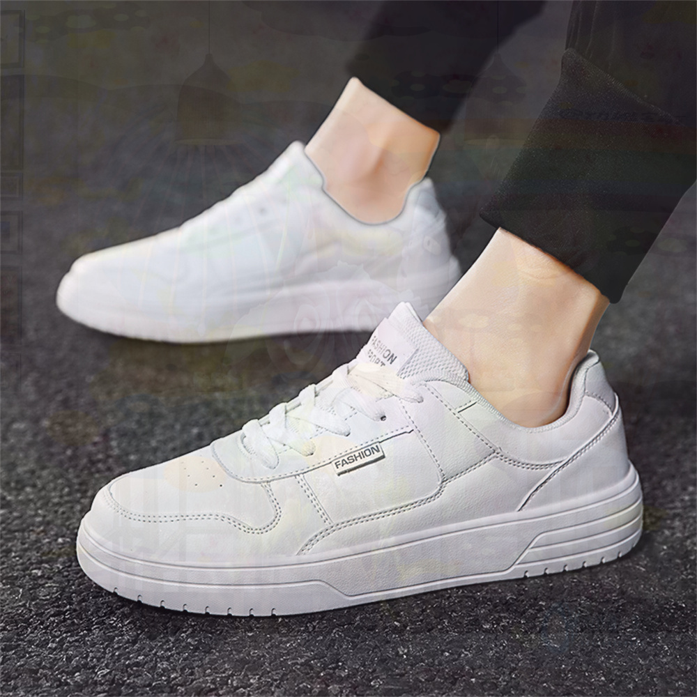 With Ties PU Leather Shoes 41  - Women Formal Wear Types avis et prix