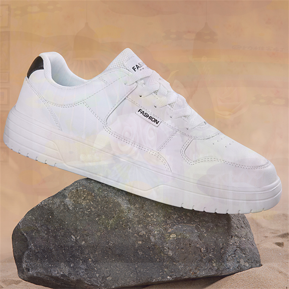 With Ties PU Leather Shoes 41  - Women Formal Wear Types avis et prix