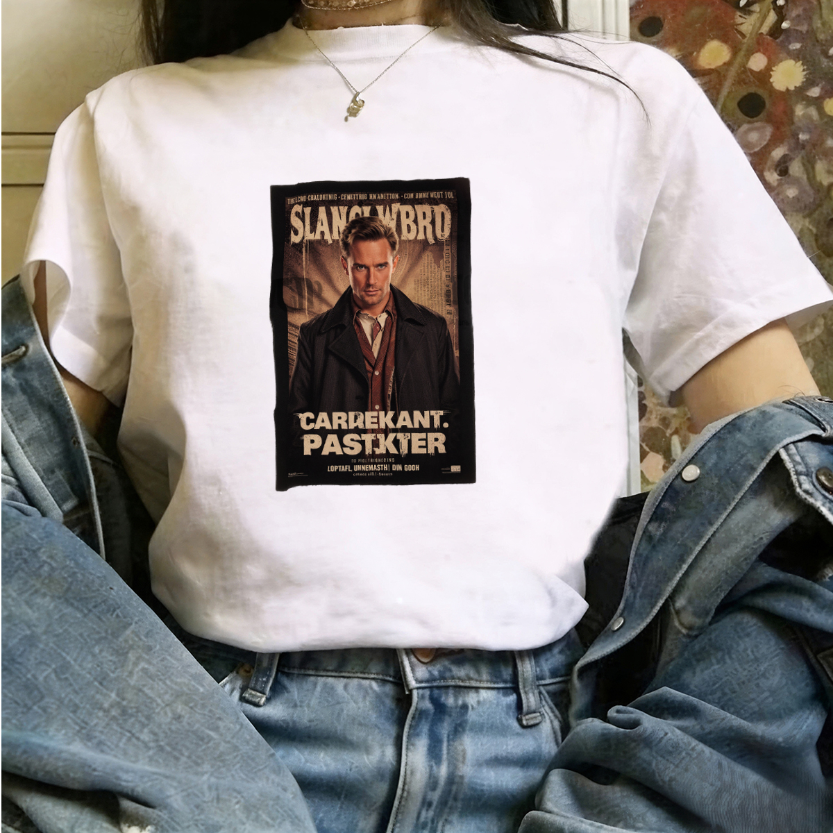 T Shirts Woman Y2K 2000S Japan - Japanese Women Formal Wear avis et prix