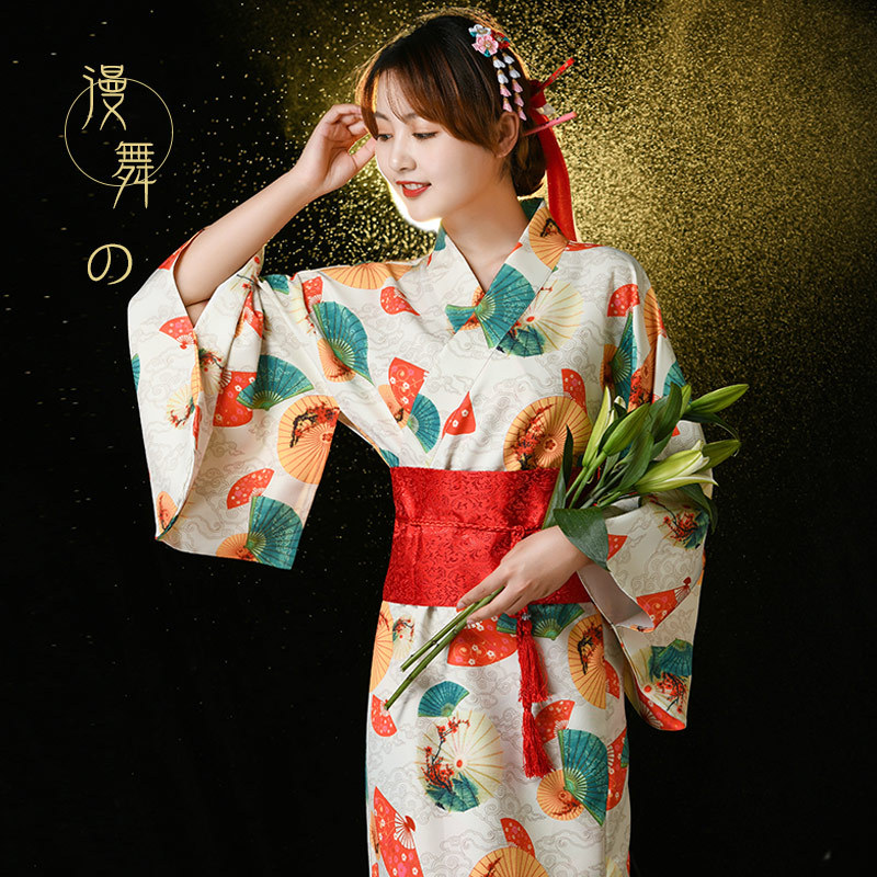 Anime Cos Japanese Style Dress - Japanese Women Formal Wear avis et prix
