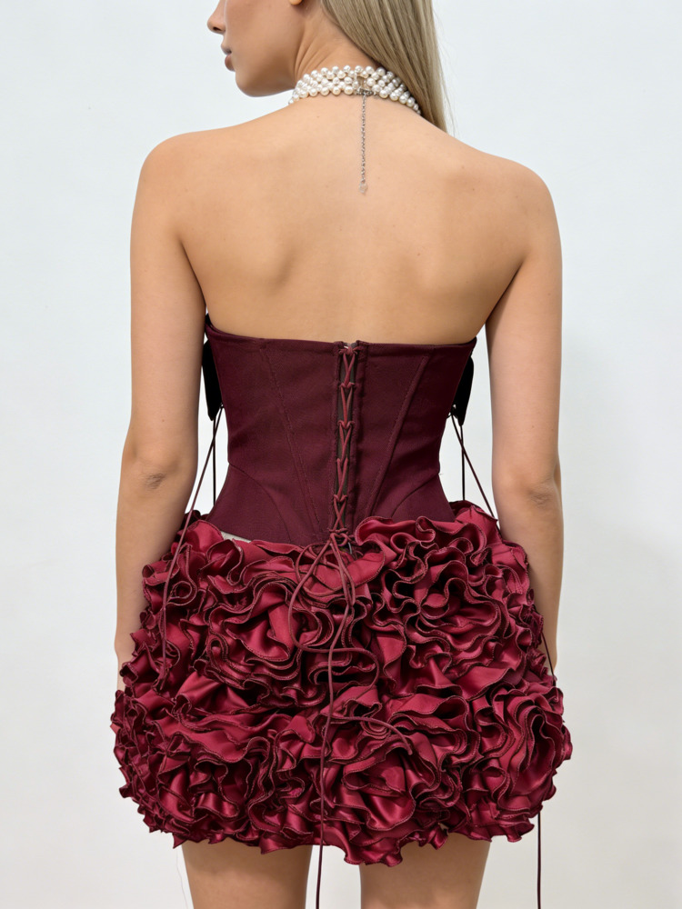 DFDG Women's Spring Summer Str - Women Formal Wear Types avis et prix
