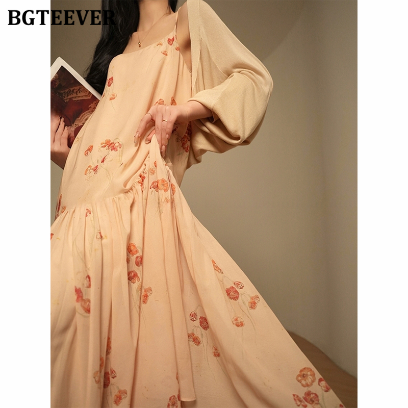 BGTEEVER Vintage Loose Female  - Women'S Formal Wear Blouse avis et prix