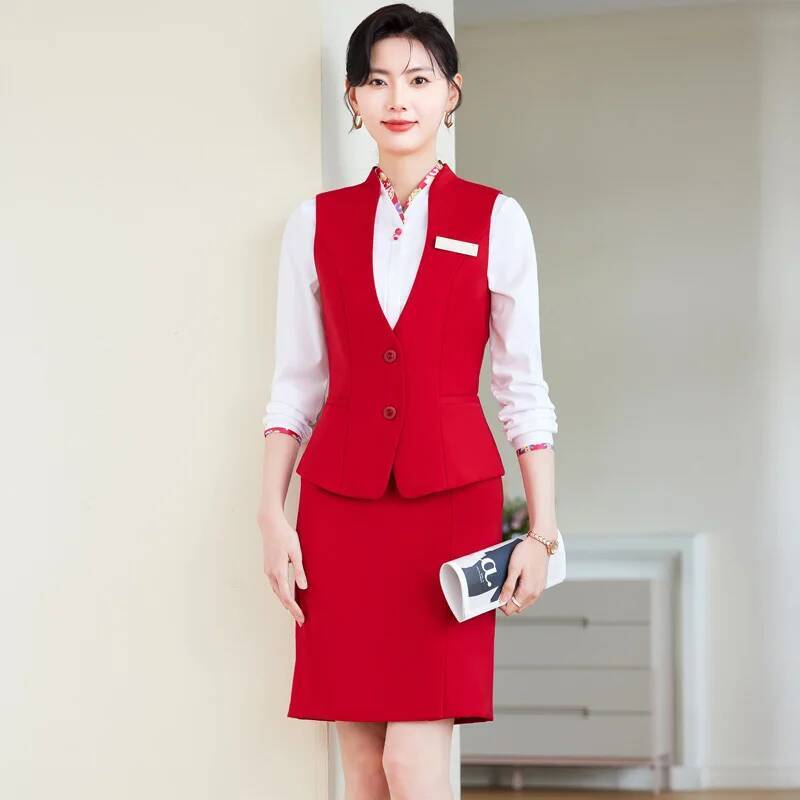 Plus Size 5XL Formal Pantsuits - Women Formal Wear For Plus Size avis et prix