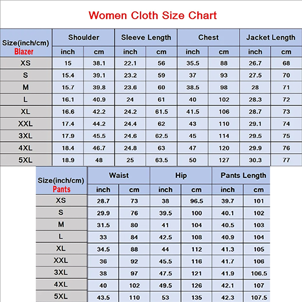 Sophisticated Navy Blue Women' - Women Formal Wear Tailor avis et prix