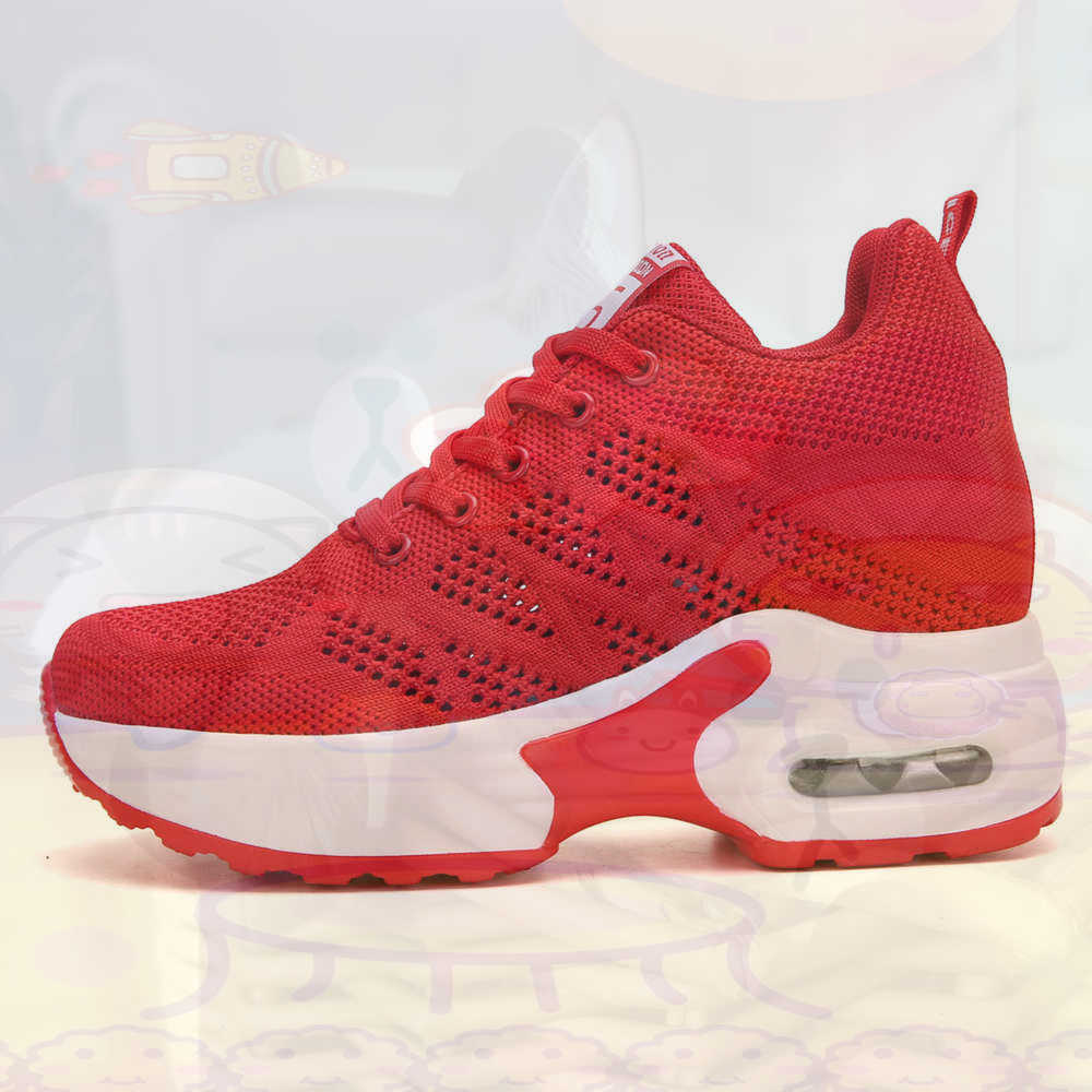Red Size 36 Shoes Woman Tennis - Women Formal Wear For Plus Size avis et prix