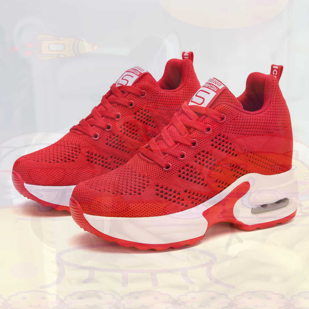 Red Size 36 Shoes Woman Tennis - Women Formal Wear For Plus Size avis et prix