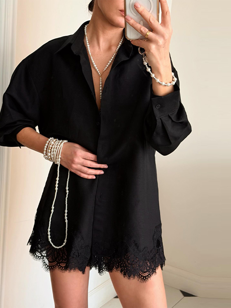 Chic Women Office Shirt Set Ca - Women'S Formal Wear Blouse avis et prix