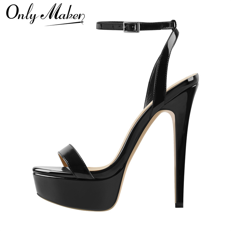 Onlymaker Women Platform Stile - Women'S Formal Wear For Wedding avis et prix