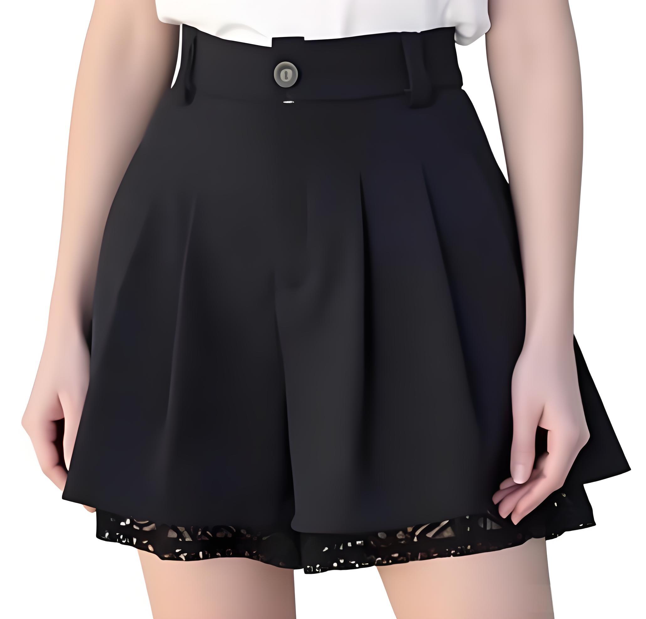 Women Casual High Waist Tailor - Women Formal Wear Tailor avis et prix
