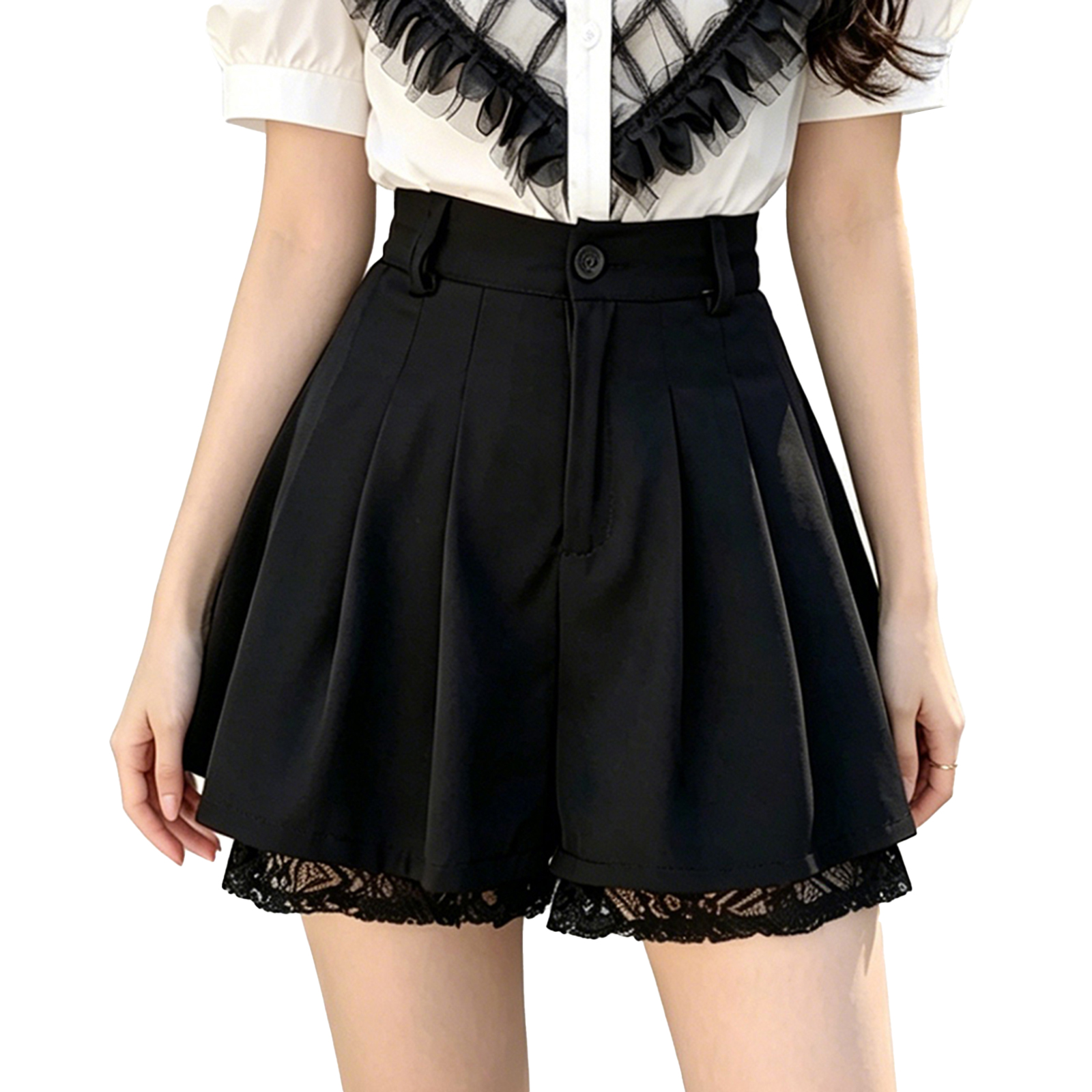 Women Casual High Waist Tailor - Women Formal Wear Tailor avis et prix