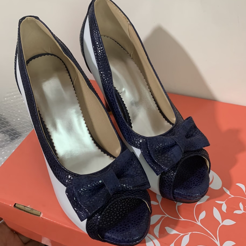 Women's Pumps Shoes High Heels - Women'S Formal Wear For Wedding avis et prix