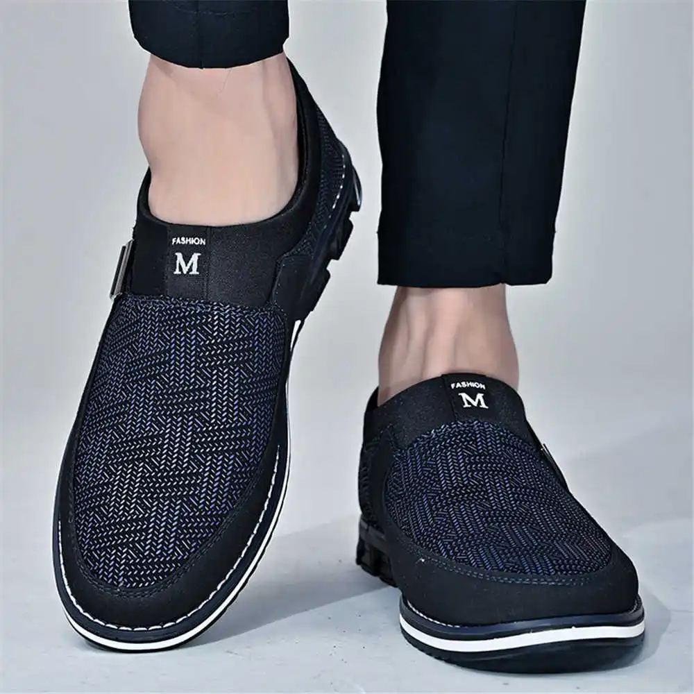 Dark Blue 44-45 Summer Shoes S - Unique Women'S Formal Wear avis et prix