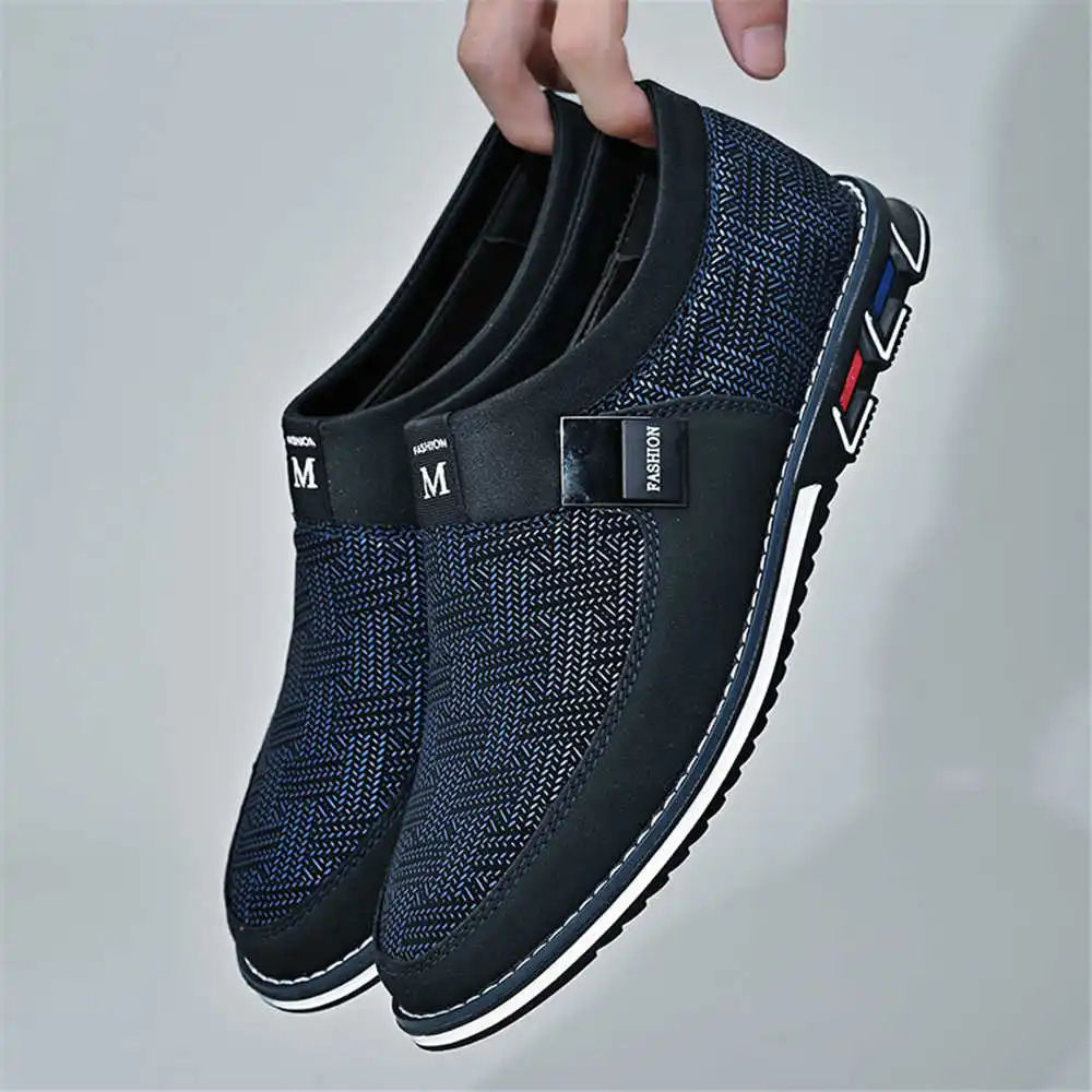 Dark Blue 44-45 Summer Shoes S - Unique Women'S Formal Wear avis et prix