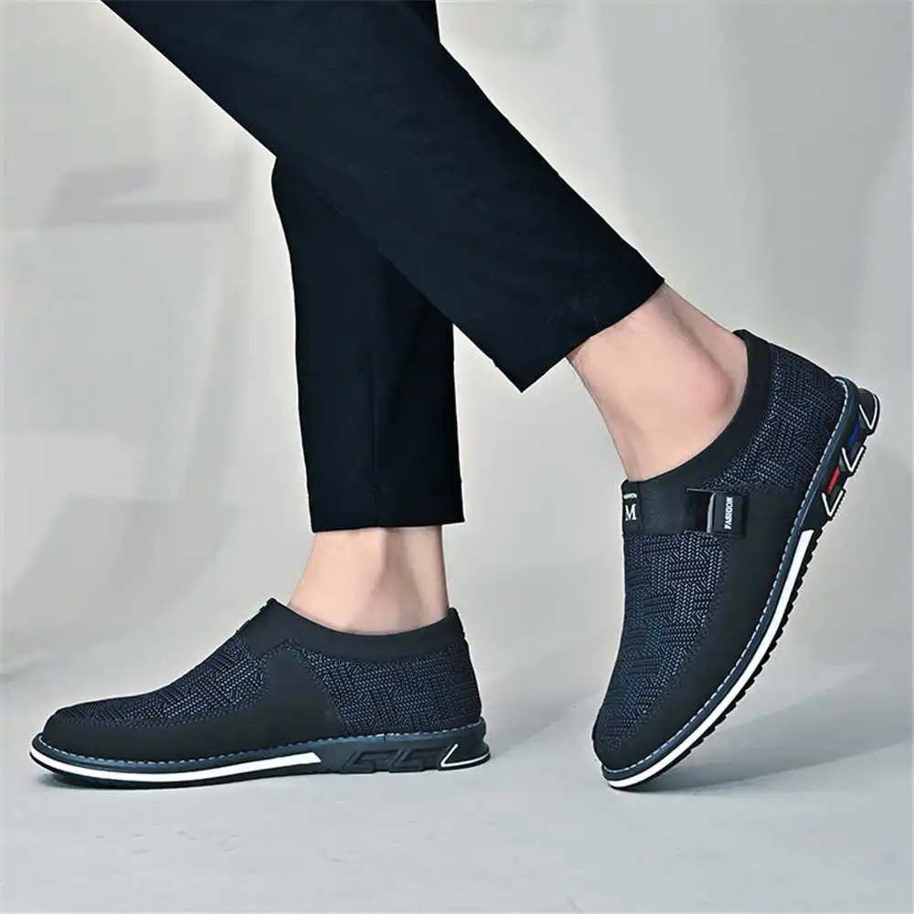 Dark Blue 44-45 Summer Shoes S - Unique Women'S Formal Wear avis et prix