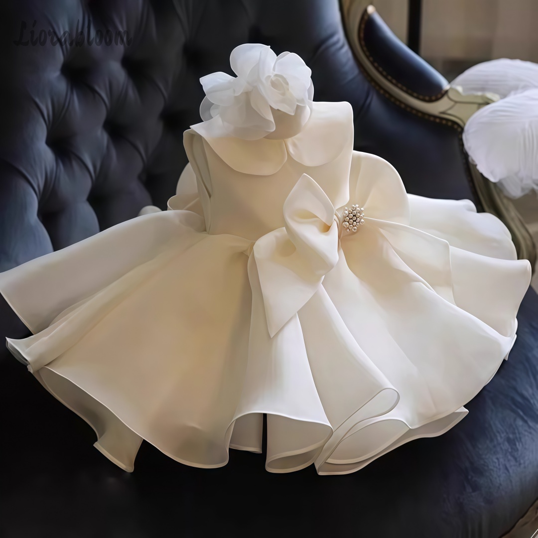 White Pearl Embellished Dress  - Formal Wear Women Us avis et prix