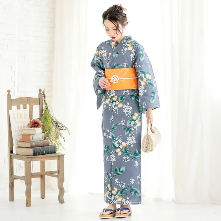 New Japanese Formal Wear Kimon - Japanese Women Formal Wear avis et prix
