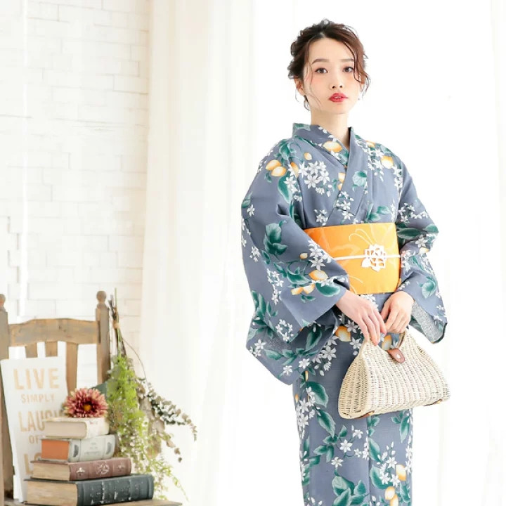 New Japanese Formal Wear Kimon - Japanese Women Formal Wear avis et prix