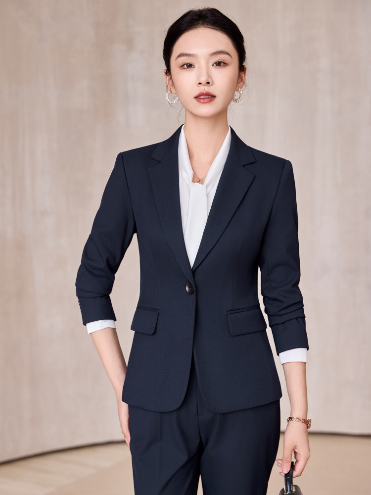 Women's Interview Suit Set, Hi - Women Formal Wear For Interview avis et prix