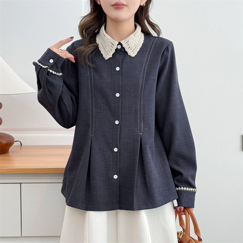 XXXXL Fashion Plus Size Woman  - Women'S Formal Wear Blouse avis et prix
