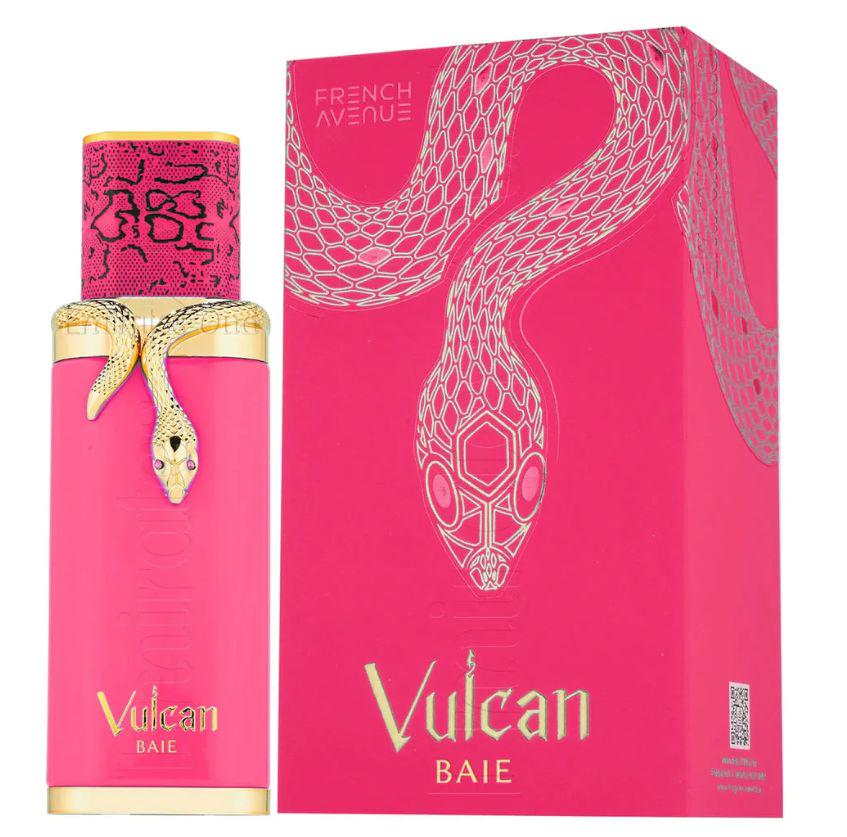 French Avenue Extrait de Parfu - Unique Women'S Formal Wear avis et prix