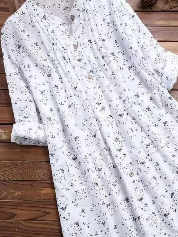 Plus Size Women's Shirts 2025  - Women'S Formal Wear Blouse avis et prix