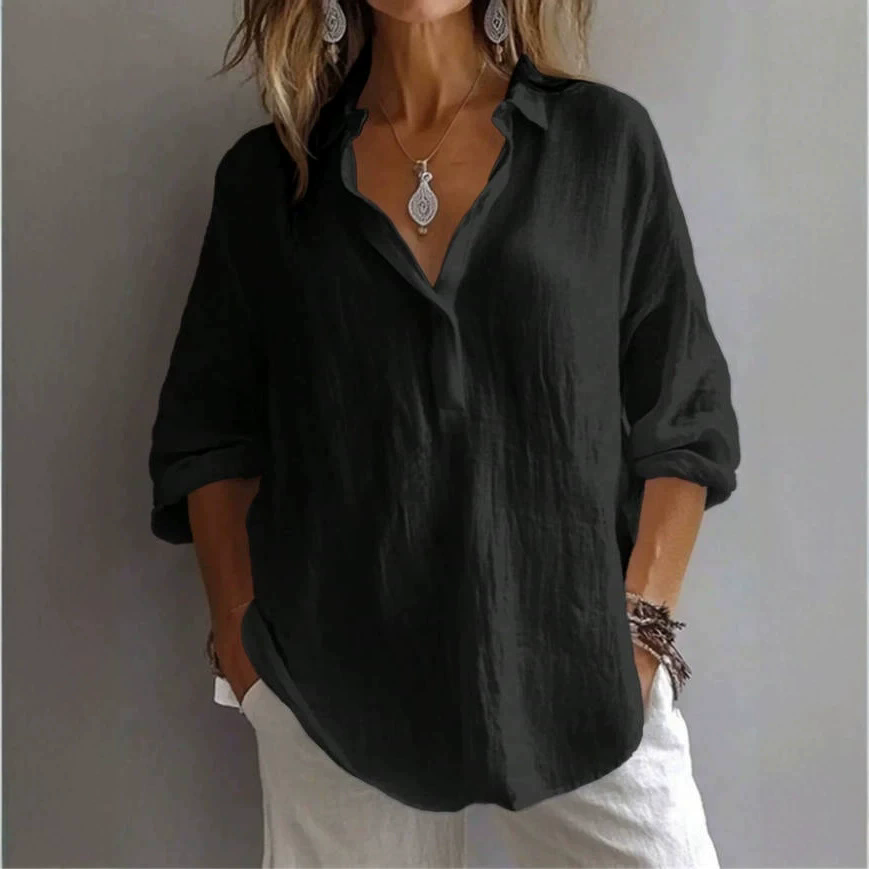 2026 New Summer Women's White  - Women'S Formal Wear Blouse avis et prix