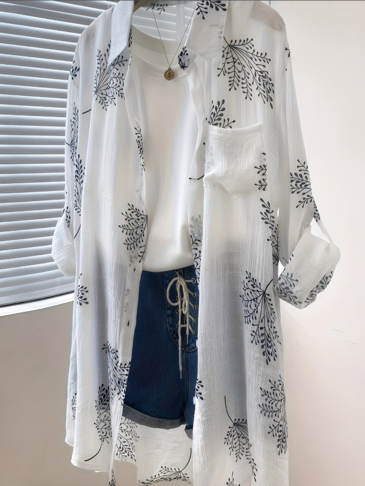 Plus Size Women's Shirt 2025 S - Women'S Formal Wear Blouse avis et prix