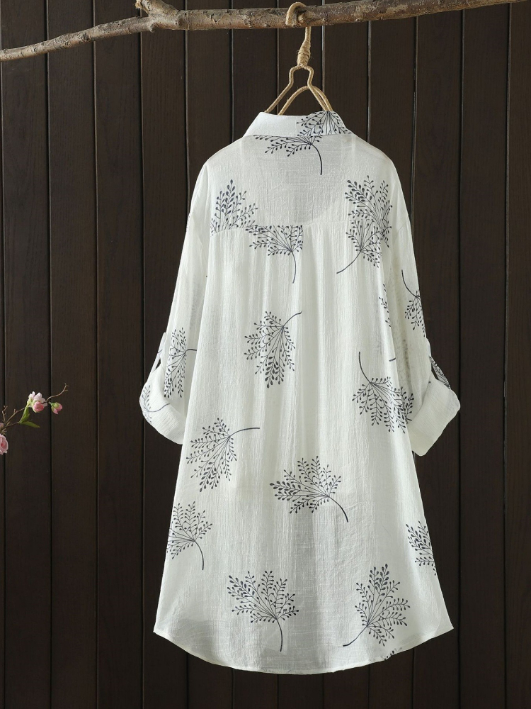 Plus Size Women's Shirt 2025 S - Women'S Formal Wear Blouse avis et prix