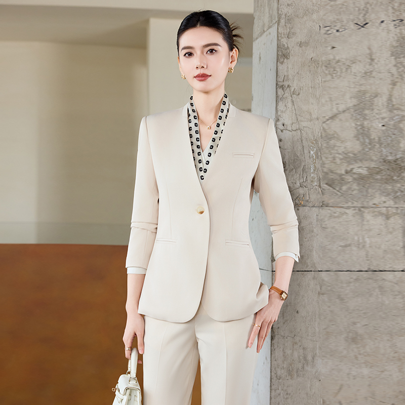 Formal Pantsuits for Women Pro - Women Formal Wear For Interview avis et prix