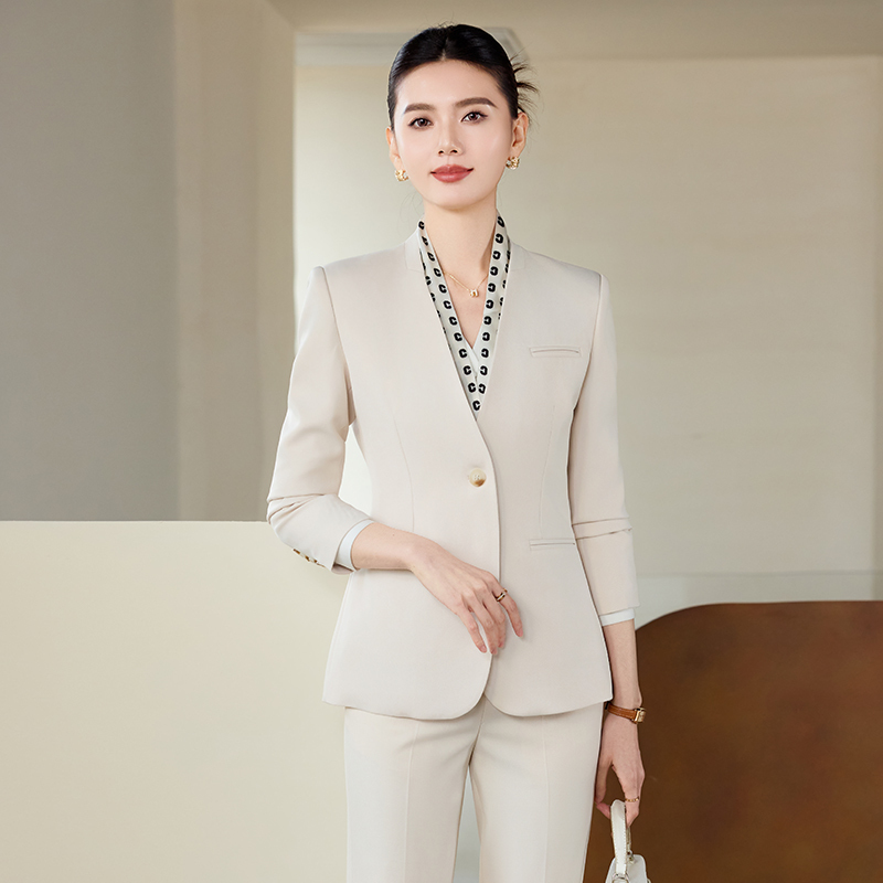 Formal Pantsuits for Women Pro - Women Formal Wear For Interview avis et prix