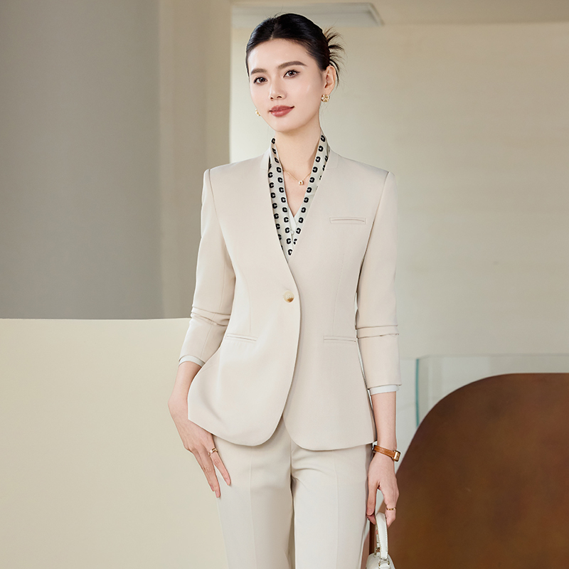 Formal Pantsuits for Women Pro - Women Formal Wear For Interview avis et prix