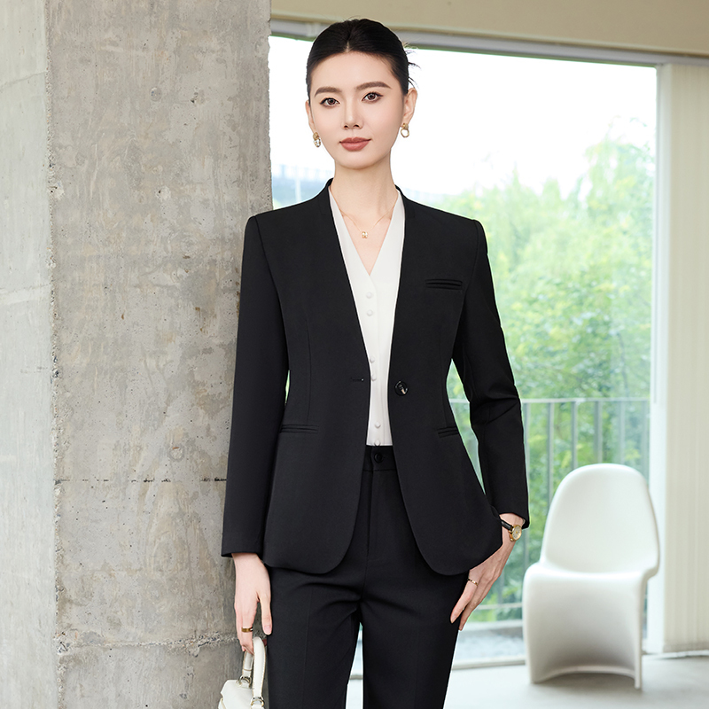 Formal Pantsuits for Women Pro - Women Formal Wear For Interview avis et prix