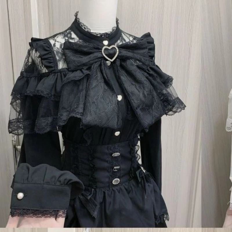 Japanese Sweet Kawaii Lolita L - Japanese Women Formal Wear avis et prix
